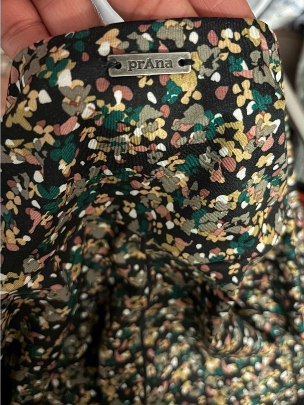 PrAna  Jewel Lake Summer Dress - Picture 9 of 10